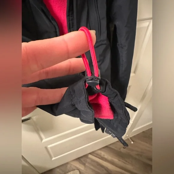 Abercrombie & Fitch All Season Coat - Picture 12 of 15